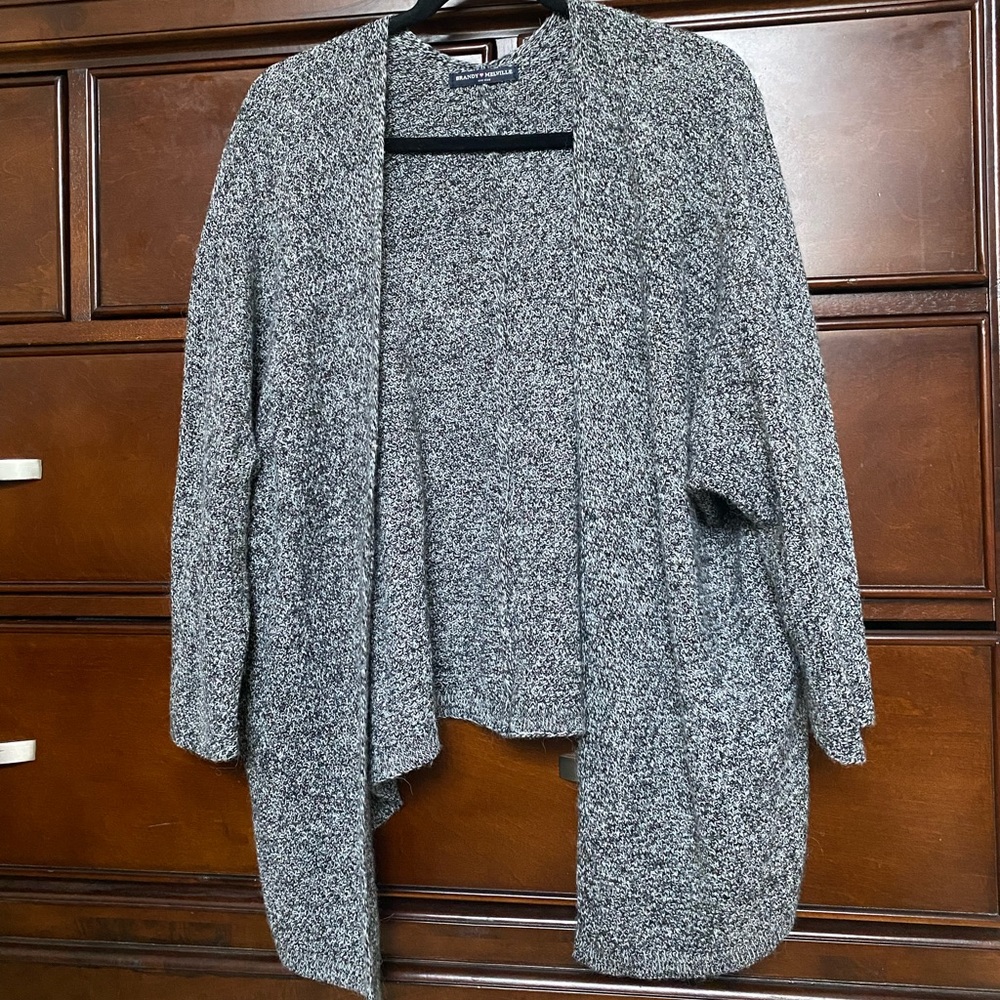 Brandy Melville Cardigan